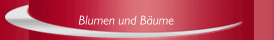       Blumen und Bäume